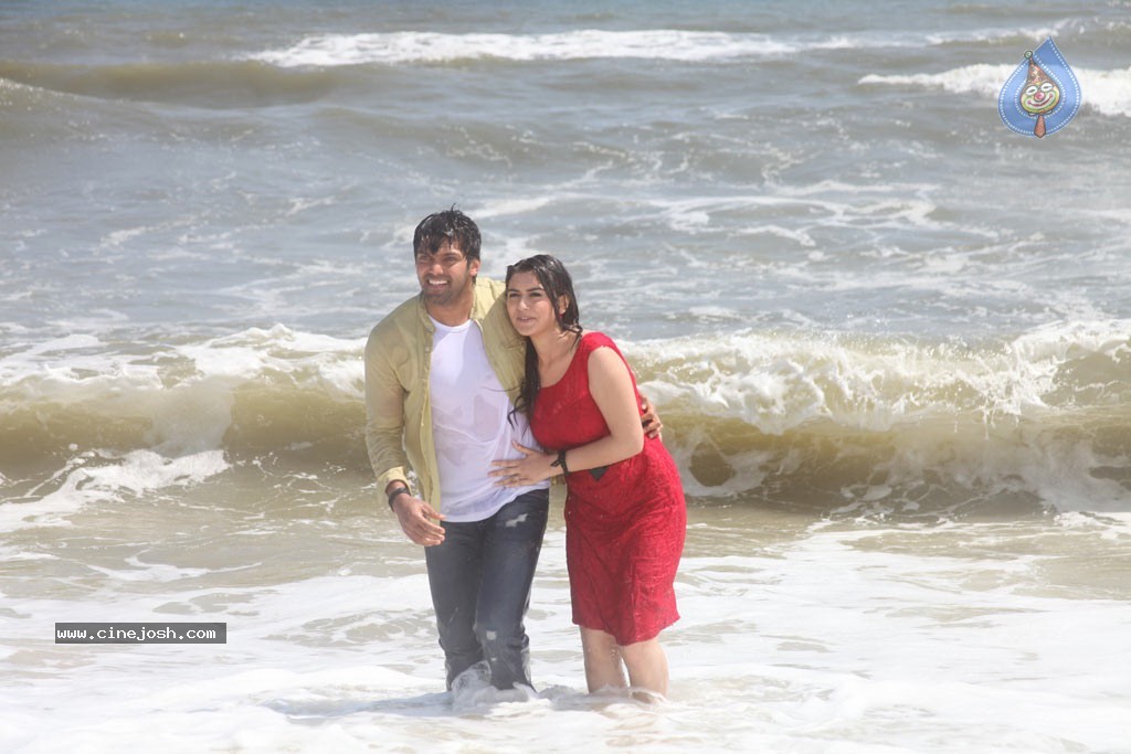 Naughty Boys Movie New Stills - 61 / 120 photos