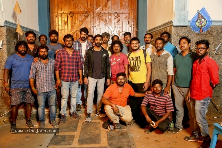 Naveen Chandra New Movie Stills - 2 / 2 photos