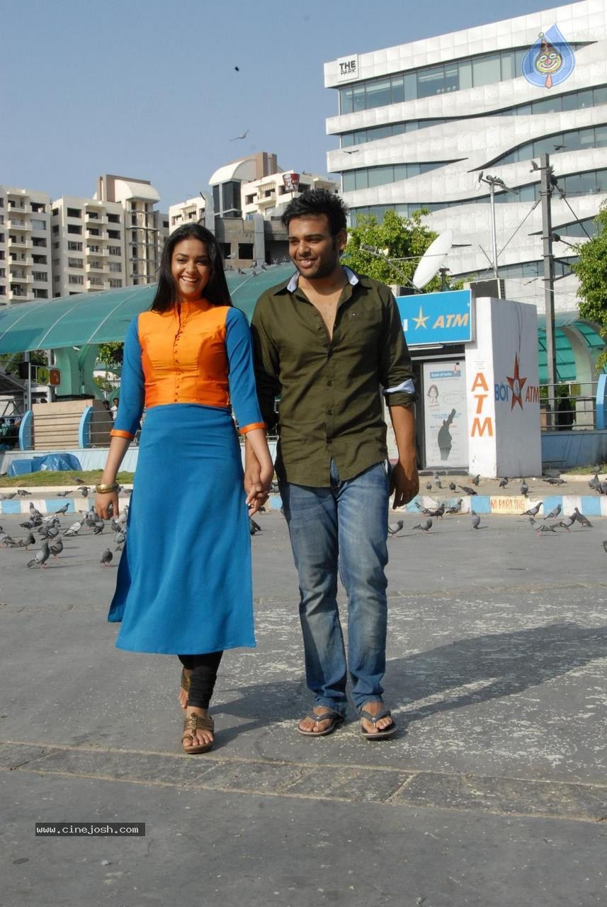 Naveen Vijay Krishna Movie Photos - 5 / 5 photos