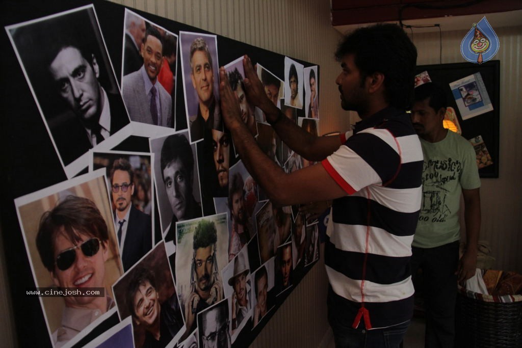 Naveena Saraswathi Sabatham Tamil Movie Stills - 26 / 59 photos