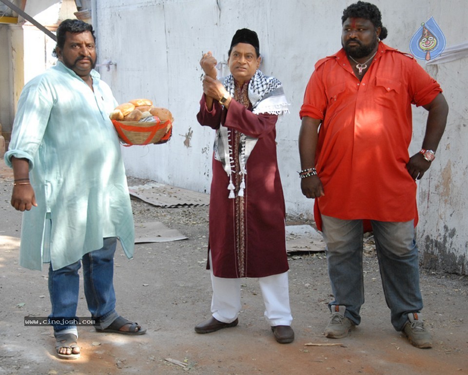 Nawab Basha Movie Photos - 3 / 48 photos