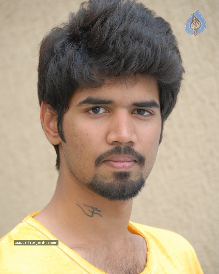 Nawab Basha Movie Photos - 6 / 48 photos