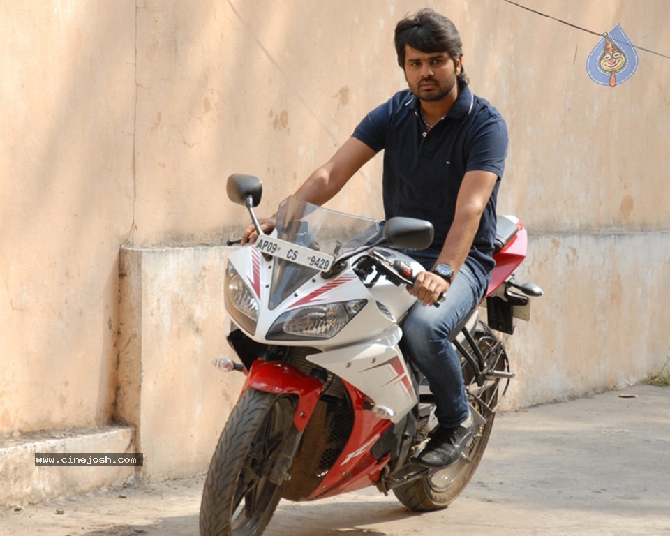 Nawab Basha Movie Photos - 15 / 48 photos