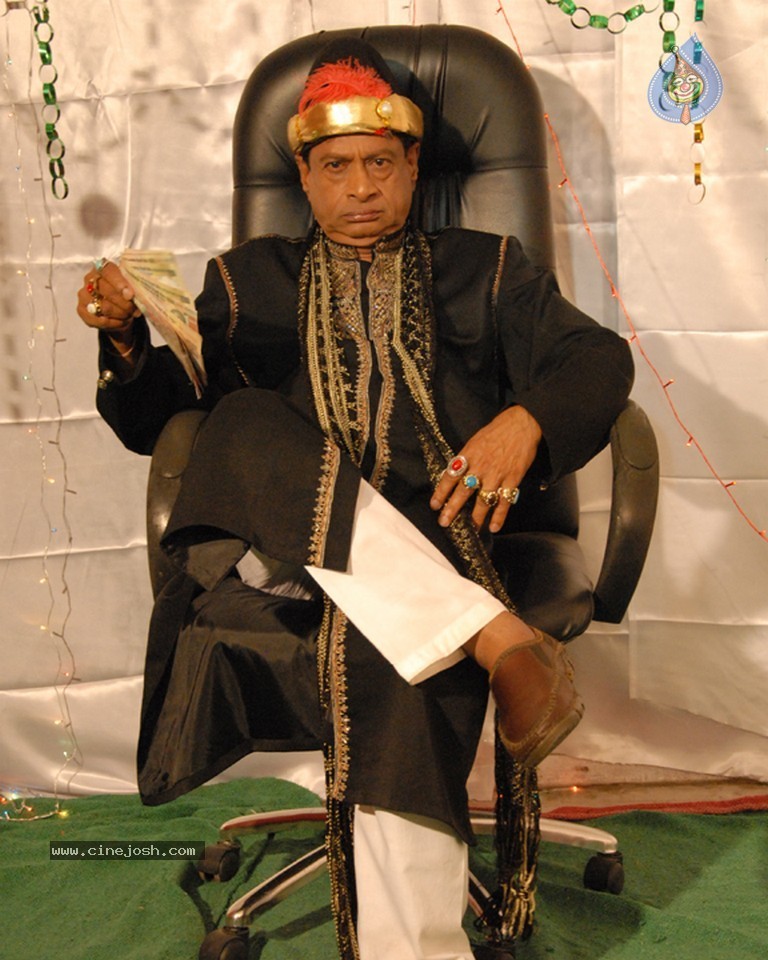 Nawab Basha Movie Photos - 18 / 48 photos