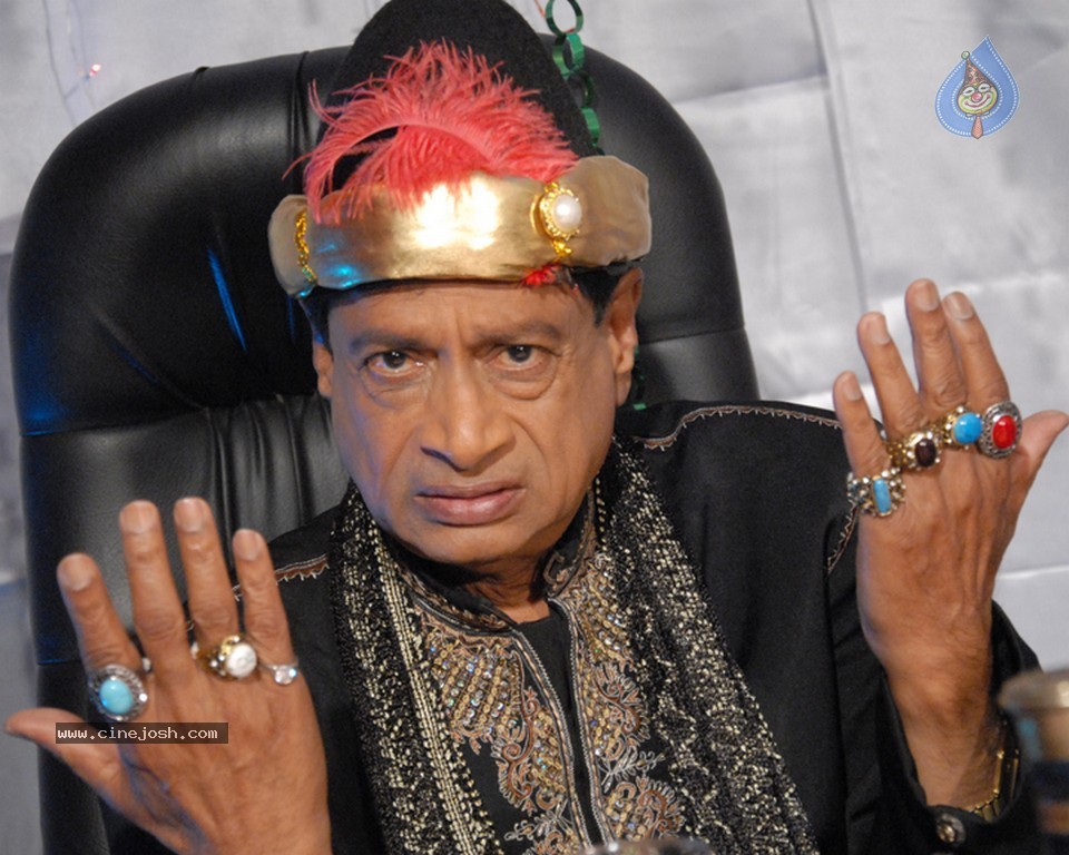 Nawab Basha Movie Photos - 23 / 48 photos