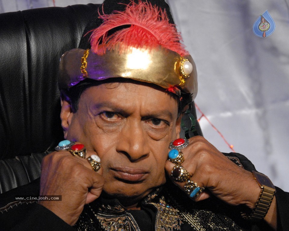 Nawab Basha Movie Photos - 43 / 48 photos