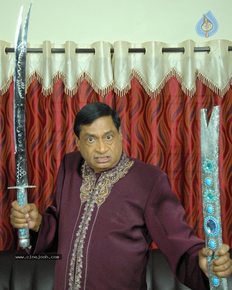 Nawab Basha Movie Photos - 46 / 48 photos