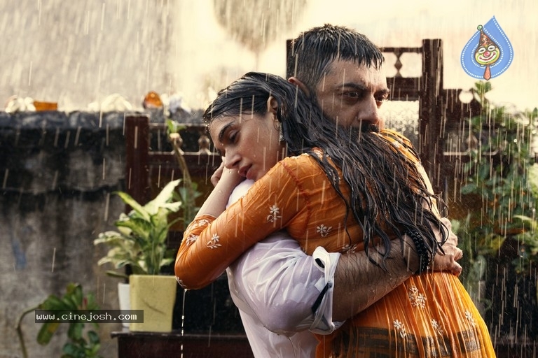 Nawab Movie New Photos - 1 / 2 photos