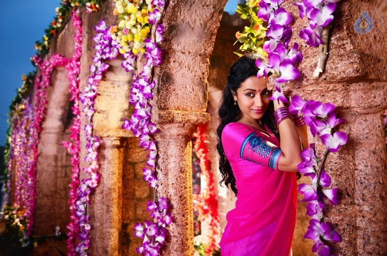 Nayaki Movie New Photos - 9 / 12 photos