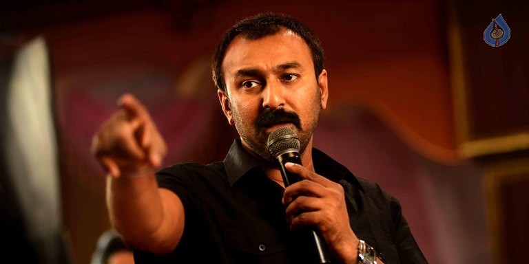 Nayaki Movie Photos and Posters - 29 / 35 photos