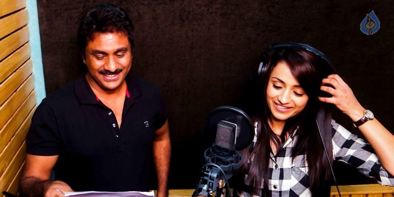 Nayaki Movie Photos and Posters - 30 / 35 photos