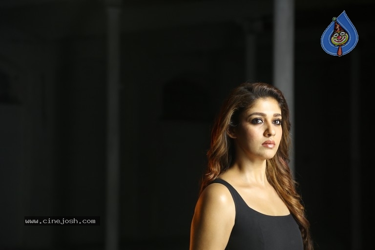 Nayanthara Stills in Coco Kokila Movie  - 3 / 10 photos