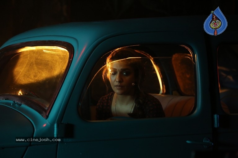 Nayanthara Stills in Coco Kokila Movie  - 9 / 10 photos