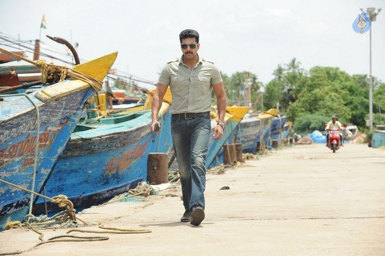 Nayanthara Thani Oruvan Movie Photos - 5 / 14 photos