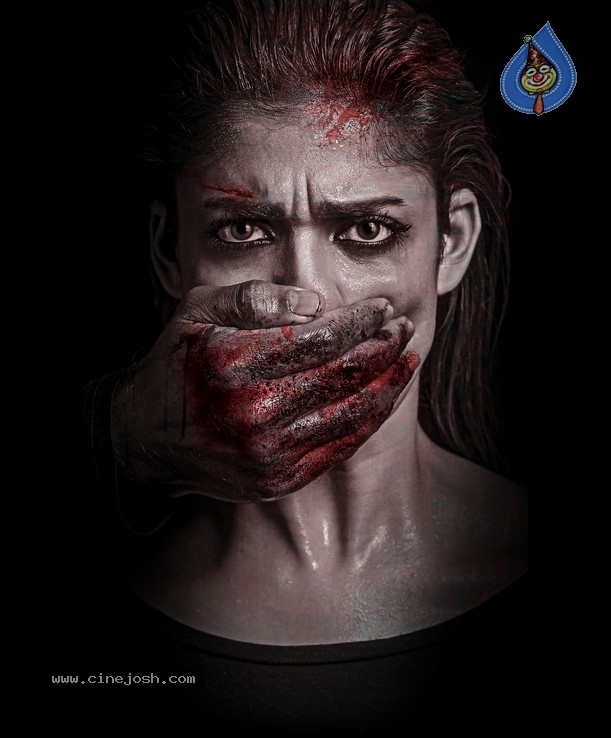 Nayantharas Vasantha Kalam Movie Stills - 2 / 2 photos