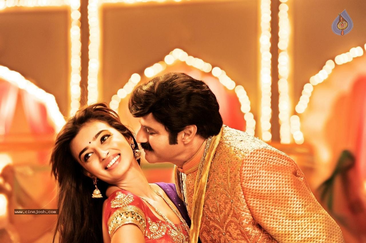NBK Lion Movie Stills - 2 / 16 photos
