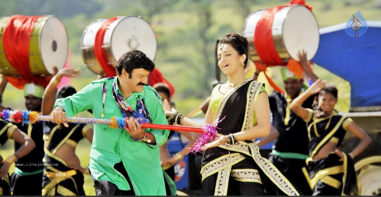 NBK Lion Movie Stills - 3 / 16 photos