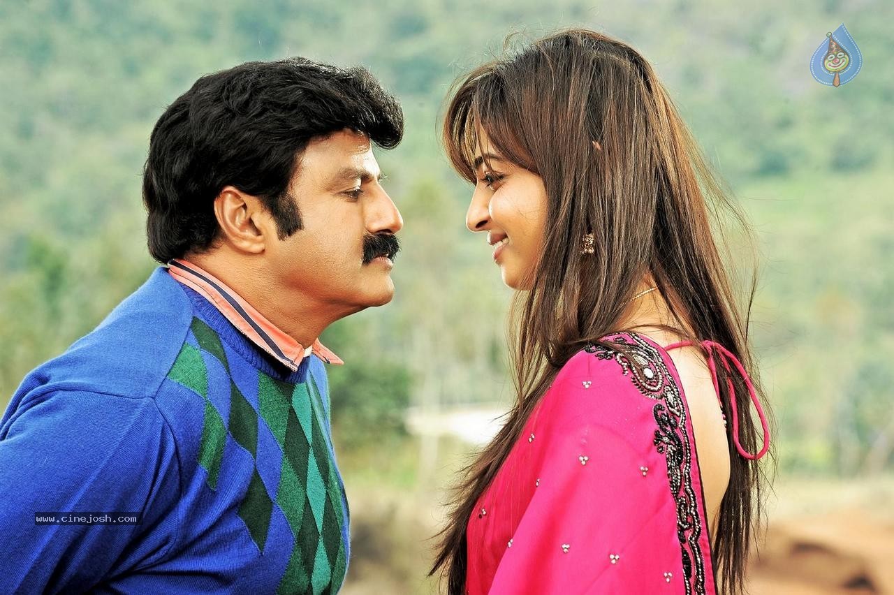 NBK Lion Movie Stills - 5 / 16 photos