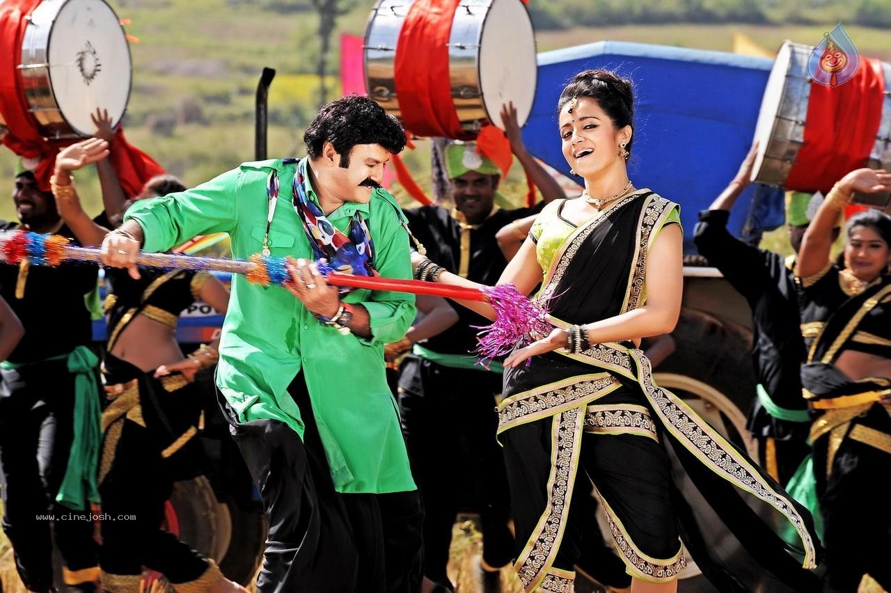 NBK Lion Movie Stills - 9 / 16 photos