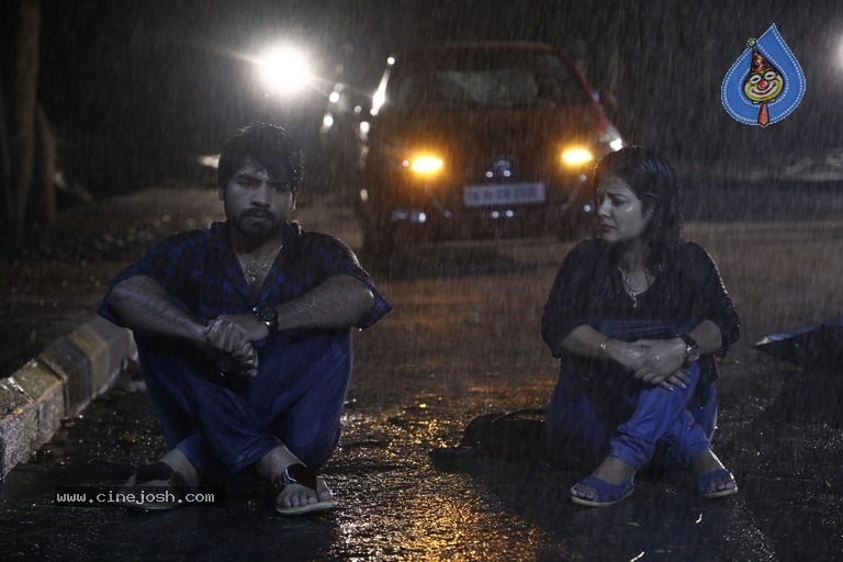 Nee Kosam Movie Stills - 1 / 9 photos