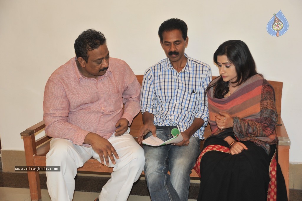 Needa Movie New Stills - 47 / 51 photos