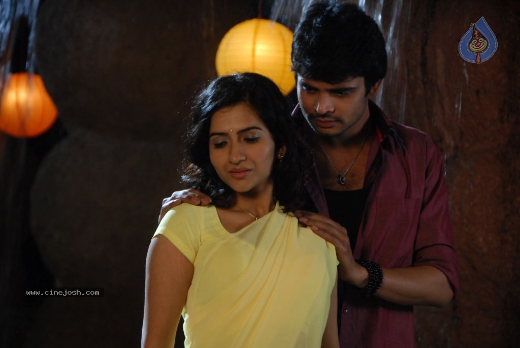 Needa Movie Stills - 20 / 49 photos