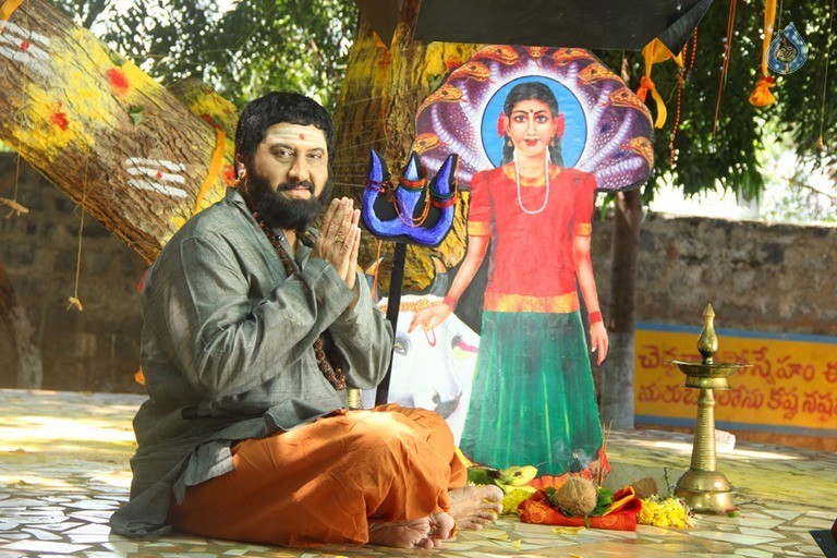 Neelampati Ammoru Movie Photos - 22 / 42 photos