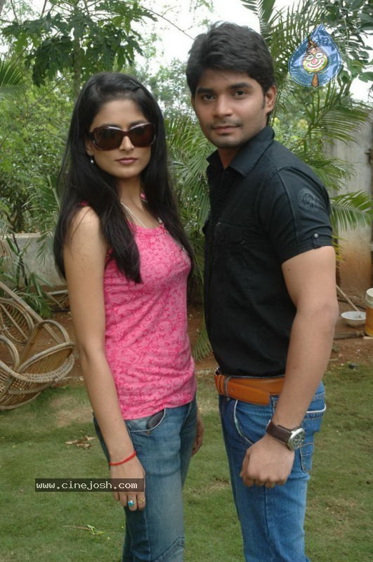 Neeli Kallu Movie New Stills - 22 / 28 photos