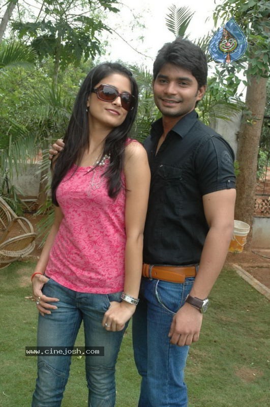 Neeli Kallu Movie New Stills - 27 / 28 photos