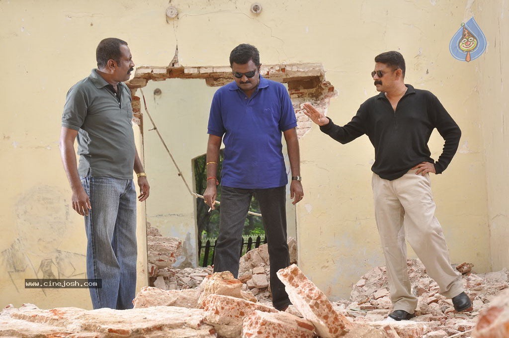  Nellai Santhippu Tamil Movie Stills - 65 / 87 photos