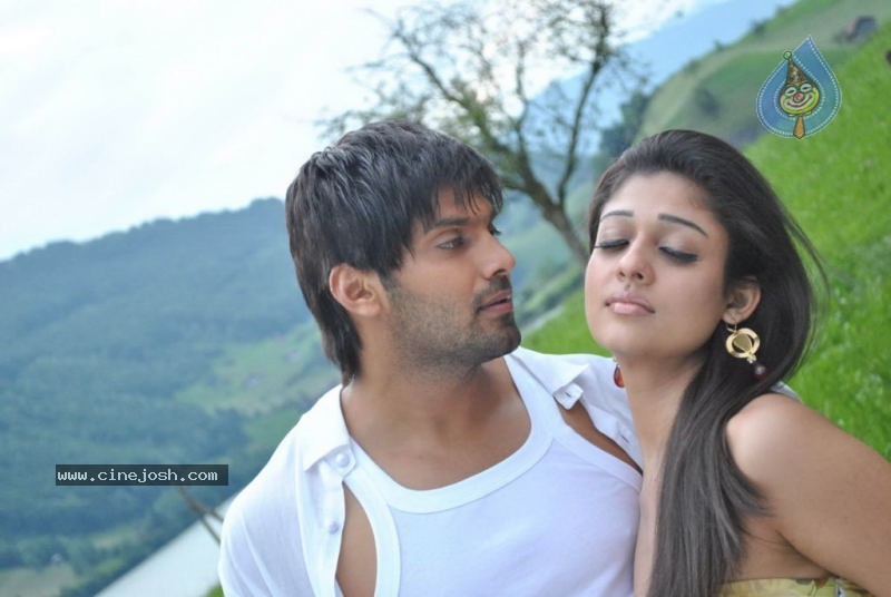 Nene Ambani Movie New Stills - 7 / 27 photos