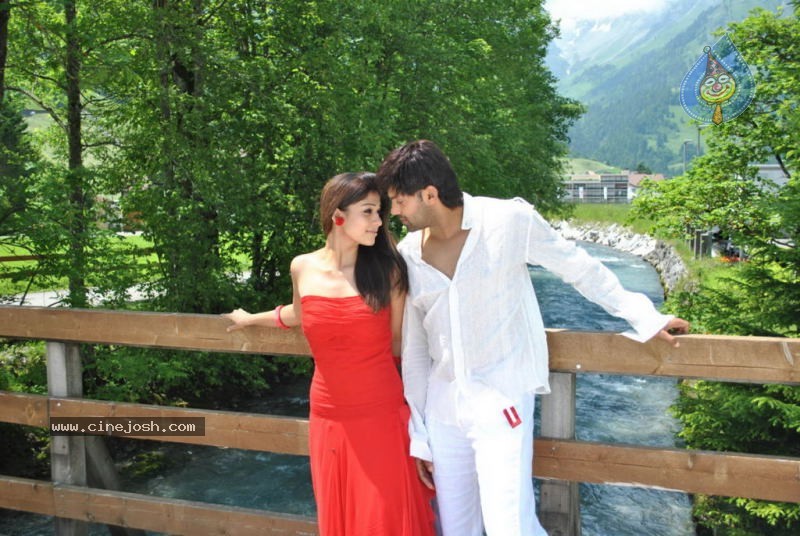 Nene Ambani Movie New Stills - 21 / 27 photos