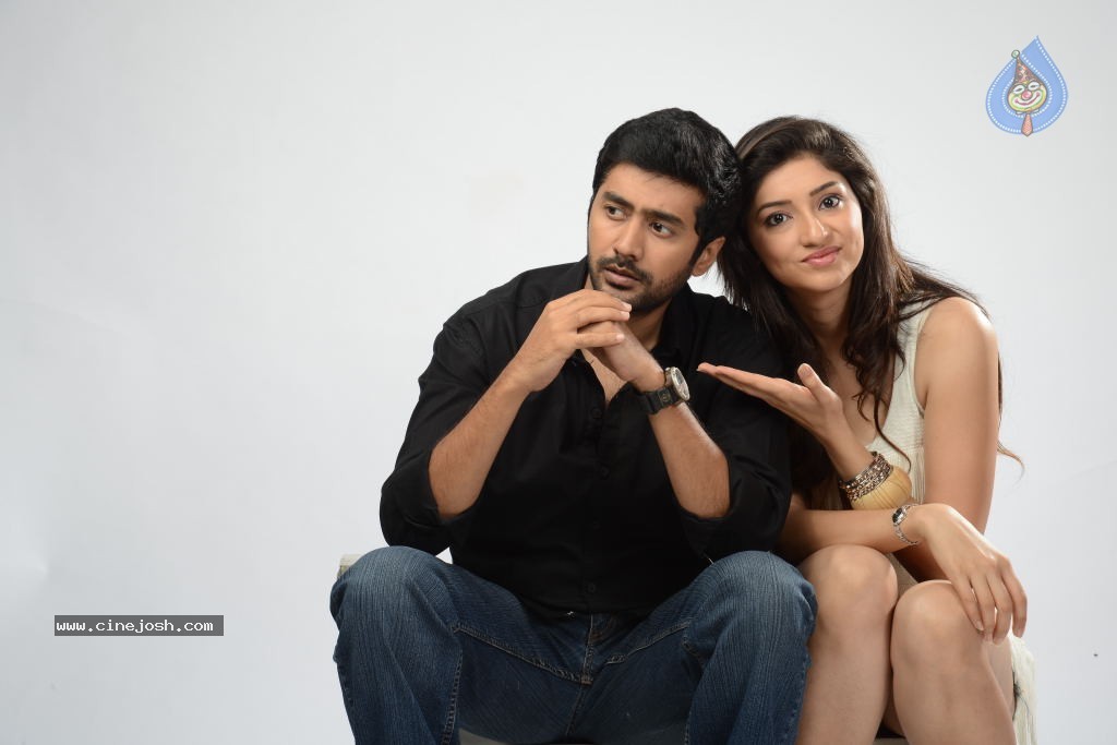 Nenem Chinna Pillana Gallery - 7 / 100 photos