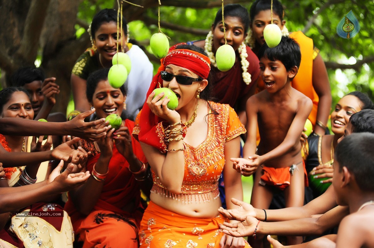 Nenem Chinna Pillana Movie New Stills - 6 / 7 photos