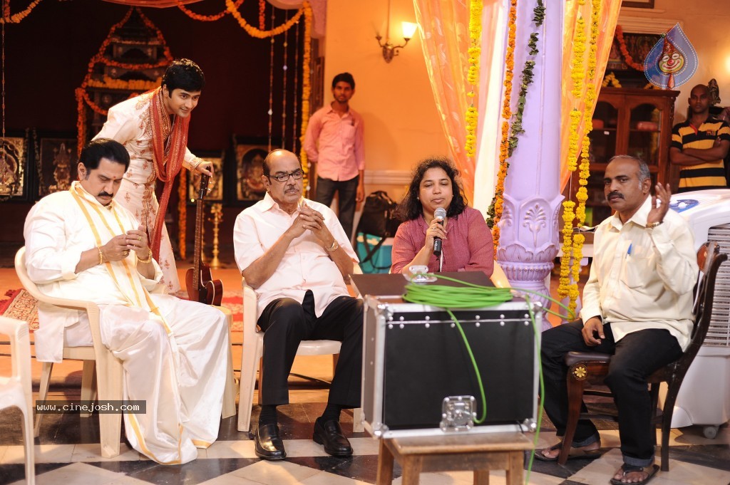 Nenem Chinna Pillana Movie Stills - 25 / 41 photos