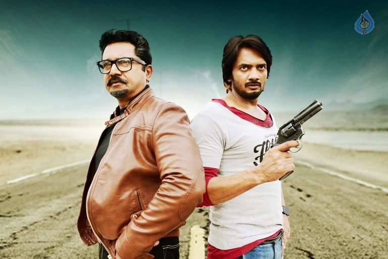 Nenorakam Movie Photos - 1 / 2 photos