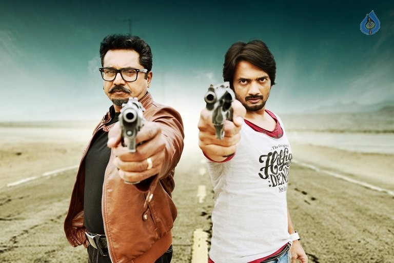 Nenorakam Movie Photos - 2 / 2 photos