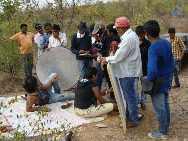 Nenostha Movie Photos and Release Date Posters - 6 / 18 photos