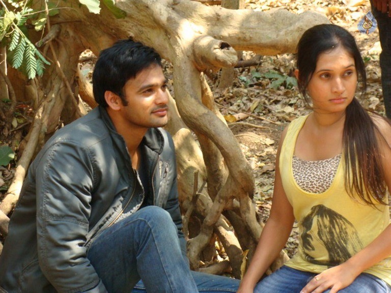 Nenostha Movie Photos and Release Date Posters - 9 / 18 photos