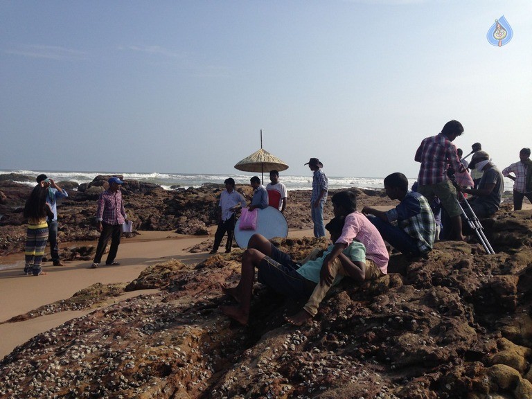 Nenostha Movie Photos and Release Date Posters - 18 / 18 photos