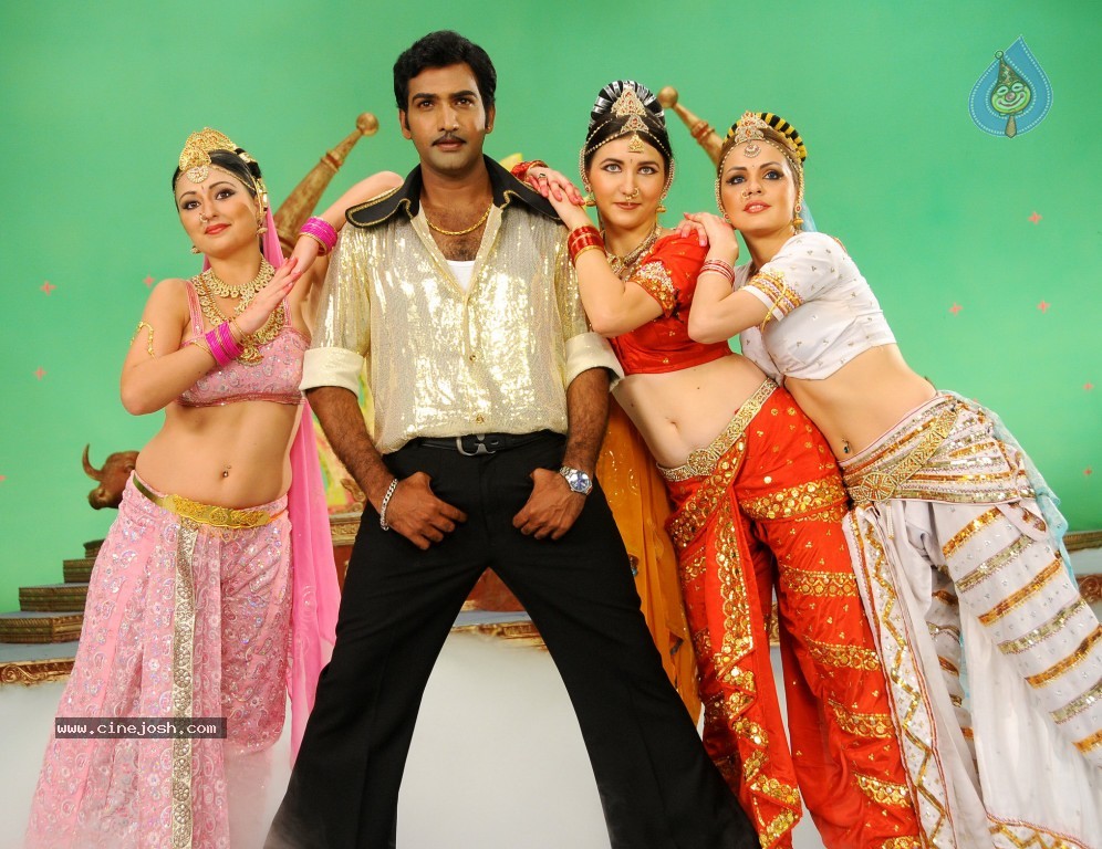 Nenu Chala Worst Movie New Stills - 7 / 13 photos