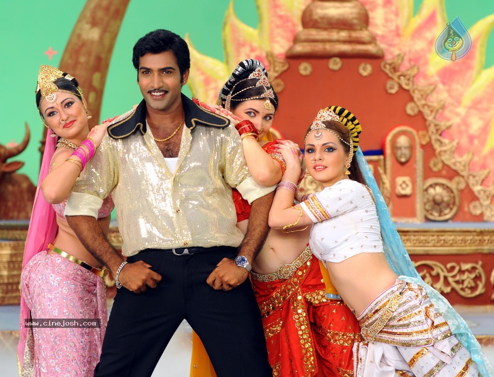 Nenu Chala Worst Movie New Stills - 13 / 13 photos