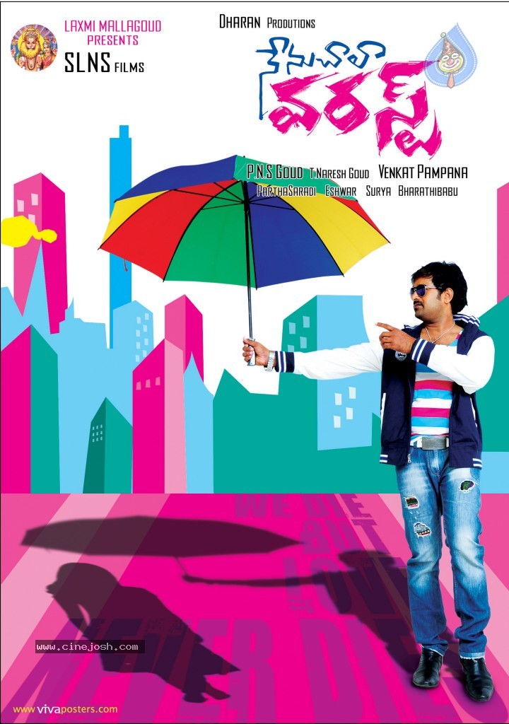 Nenu Chala Worst Movie Posters - 2 / 21 photos