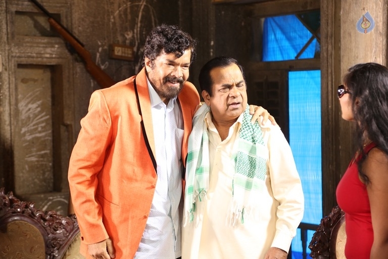 Nenu Kidnap Ayyanu Movie Photos - 13 / 14 photos