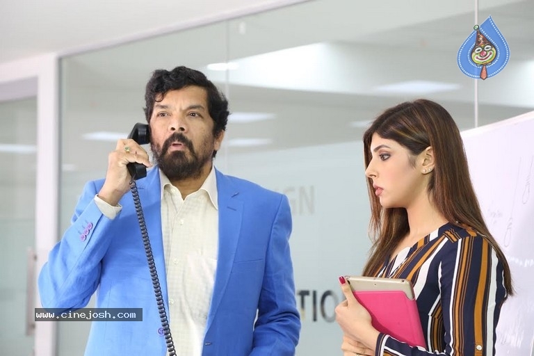 Nenu Kidnap Iyanu Movie Photos - 7 / 14 photos