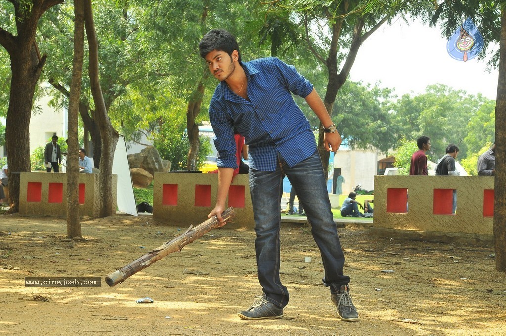 Nenu Naa Friends Movie New Stills - 7 / 90 photos