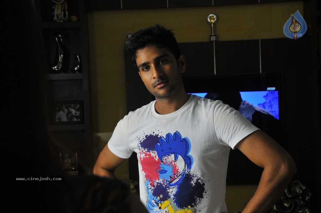 Nenu Naa Friends Movie New Stills - 12 / 90 photos