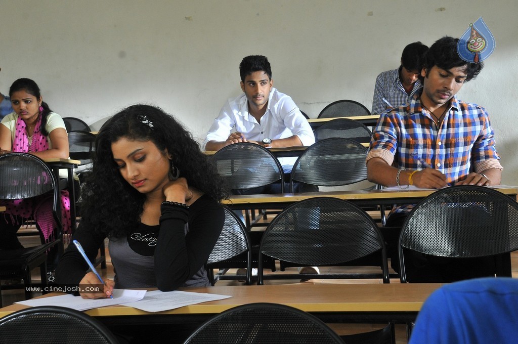 Nenu Naa Friends Movie New Stills - 16 / 90 photos