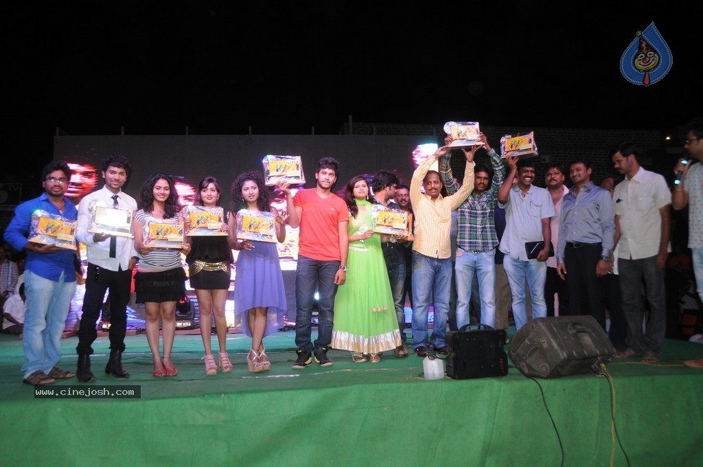 Nenu Naa Friends Movie New Stills - 23 / 90 photos