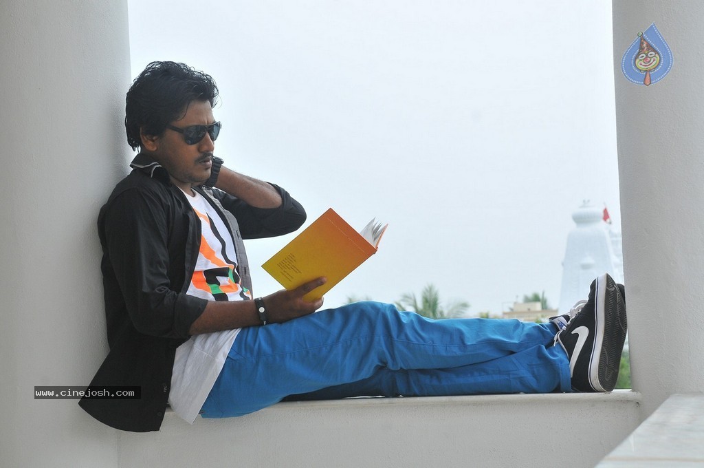 Nenu Naa Friends Movie New Stills - 26 / 90 photos